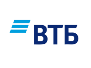 ВТБ логотип