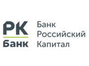 Логотип БРК